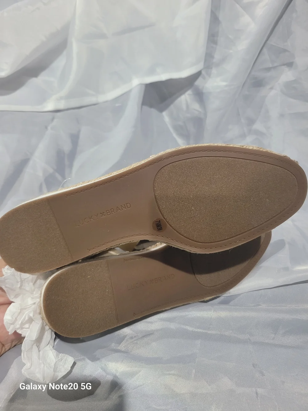 Lucky Brand new without